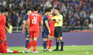 Vietnam Triumphs Over Thailand to Secure Historic ASEAN Cup 2024 Victory - image 8