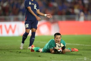 Vietnam Triumphs Over Thailand to Secure Historic ASEAN Cup 2024 Victory - image 3