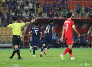 Vietnam Triumphs Over Thailand to Secure Historic ASEAN Cup 2024 Victory - image 1