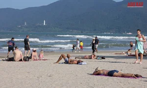 Why Da Nang Beach Continues to Captivate International Travelers - image 7