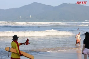 Why Da Nang Beach Continues to Captivate International Travelers - image 6