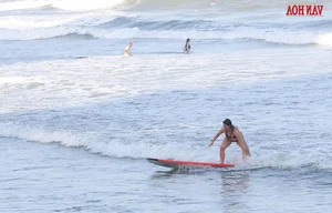 Why Da Nang Beach Continues to Captivate International Travelers - image 10