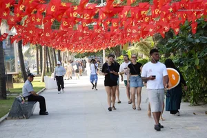 Why Da Nang Beach Continues to Captivate International Travelers - image 8