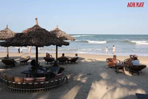 Why Da Nang Beach Continues to Captivate International Travelers - image 11