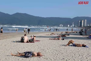 Why Da Nang Beach Continues to Captivate International Travelers - image 5
