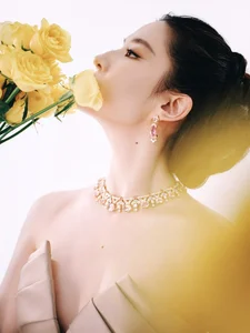 The Radiant Return of Liu Yifei: Why the 'Fairy Sister' is Trending Again - image 2