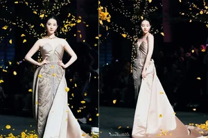The Radiant Return of Liu Yifei: Why the 'Fairy Sister' is Trending Again - image 7
