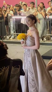 The Radiant Return of Liu Yifei: Why the 'Fairy Sister' is Trending Again - image 4