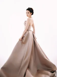 The Radiant Return of Liu Yifei: Why the 'Fairy Sister' is Trending Again - image 3