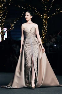 The Radiant Return of Liu Yifei: Why the 'Fairy Sister' is Trending Again - image 5