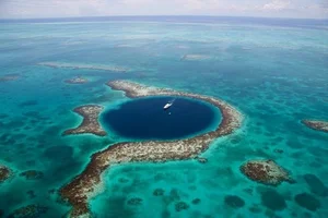 The Science and Beauty of Hidden Submerged Landscapes - image 1