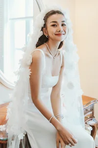 Supermodel Thanh Hang Addresses Rumors: Confident and Independent - image 0