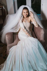 Supermodel Thanh Hang Addresses Rumors: Confident and Independent - image 4