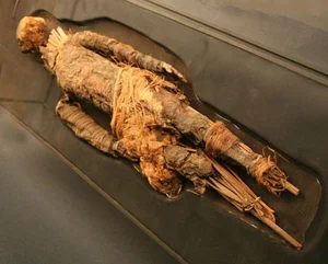 Mysterious Well-Preserved Mummies Discovered in the Peruvian Desert - image 3