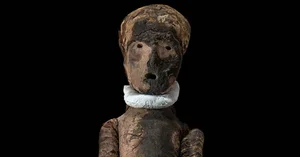 Mysterious Well-Preserved Mummies Discovered in the Peruvian Desert - image 5