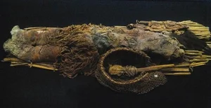 Mysterious Well-Preserved Mummies Discovered in the Peruvian Desert - image 1