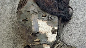Mysterious Well-Preserved Mummies Discovered in the Peruvian Desert - image 6