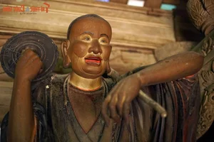 Discovering Vietnam’s 'Museum of Buddha Statues': A Journey Through Sacred Art and History - image 0