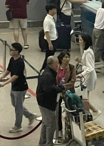 Miss World Vietnam Y Nhi Returns with New Look and Boyfriend - image 4