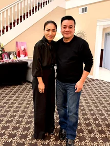 Artists and Friends Gather to Pay Final Respects to Kasim Hoang Vu - image 7