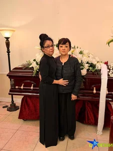 Artists and Friends Gather to Pay Final Respects to Kasim Hoang Vu - image 3
