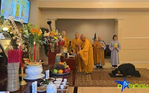 Artists and Friends Gather to Pay Final Respects to Kasim Hoang Vu - image 4
