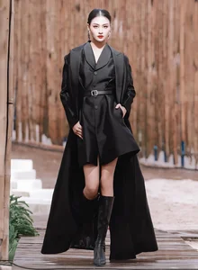 The Captivating Beauty and Career of Miss Cosmo Vietnam Xuan Hanh - image 14