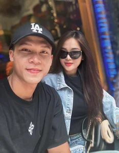 Beautiful Girlfriend of Vietnam National Footballer Stuns in Sizzling Bikini Photos - image 0