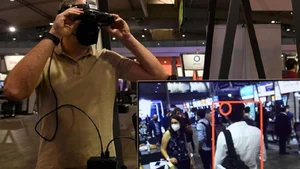 Smart Glasses Technology: How Innovative Eyewear Empowers Visually Impaired Children - image 6