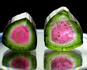Watermelon Tourmaline: The Rare Gemstone That Looks Like Real Fruit - image 2
