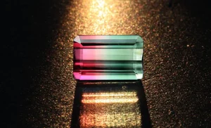 Watermelon Tourmaline: The Rare Gemstone That Looks Like Real Fruit - image 7
