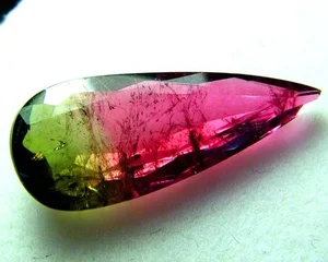 Watermelon Tourmaline: The Rare Gemstone That Looks Like Real Fruit - image 4