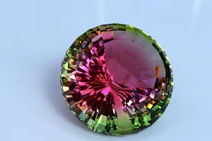 Watermelon Tourmaline: The Rare Gemstone That Looks Like Real Fruit - image 5