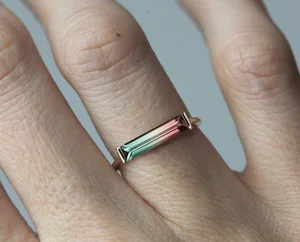 Watermelon Tourmaline: The Rare Gemstone That Looks Like Real Fruit - image 0