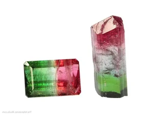 Watermelon Tourmaline: The Rare Gemstone That Looks Like Real Fruit - image 3