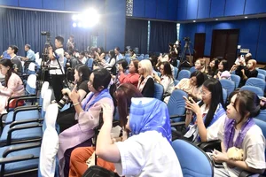 Inspiring Journeys: Three Talents Open Up About Overcoming Adversity and Finding Success - image 6