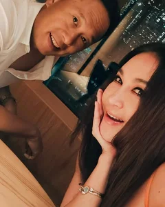 Irene Wan's Ageless Beauty: Maintaining a 58cm Waist and a Unique Marriage at Nearly 60 - image 5