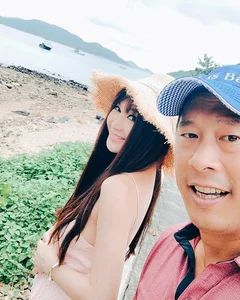 Irene Wan's Ageless Beauty: Maintaining a 58cm Waist and a Unique Marriage at Nearly 60 - image 1