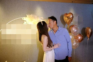 Irene Wan's Ageless Beauty: Maintaining a 58cm Waist and a Unique Marriage at Nearly 60 - image 6