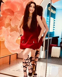 Irene Wan's Ageless Beauty: Maintaining a 58cm Waist and a Unique Marriage at Nearly 60 - image 4