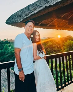 Irene Wan's Ageless Beauty: Maintaining a 58cm Waist and a Unique Marriage at Nearly 60 - image 0