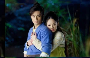 Joe Chen's Unique Marriage and Her Past Romance with Wallace Huo - image 5