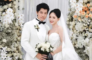 Joe Chen's Unique Marriage and Her Past Romance with Wallace Huo - image 7