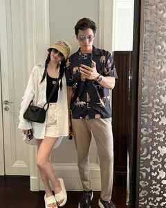 Joe Chen's Unique Marriage and Her Past Romance with Wallace Huo - image 8