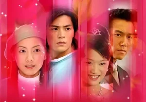 Joe Chen's Unique Marriage and Her Past Romance with Wallace Huo - image 1