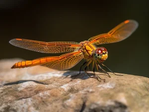 14 Incredible Facts About Dragonflies: Nature's Ultimate Aerial Hunters - image 10