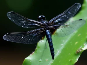 14 Incredible Facts About Dragonflies: Nature's Ultimate Aerial Hunters - image 2