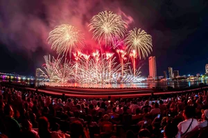DIFF 2026: Da Nang International Fireworks Festival Returns as a Global Tourism Ambassador - image 3