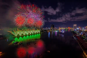 DIFF 2026: Da Nang International Fireworks Festival Returns as a Global Tourism Ambassador - image 6