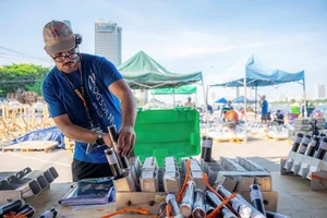 DIFF 2026: Da Nang International Fireworks Festival Returns as a Global Tourism Ambassador - image 1